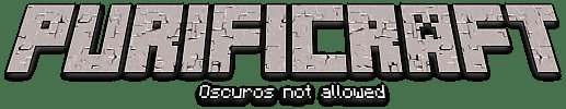 ProcyonVisuals's tweet photo. Así es, volvemos a Minecraftia con #Purificraft. ¡Hoy a las 21:30 empieza la diversión al cubo! https://t.co/Ny73F7HFaf