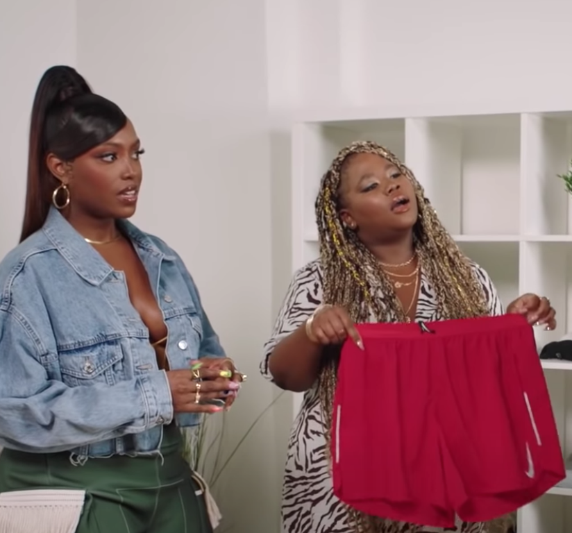 brandonjinx's tweet photo. NO SKIPS WITH JINX AND SHEA 📀🚫⏭

Ep 26: Meg The Stallion "Fever" 🐎🥵

We linked w/ my favs @SylviaObell + @ScottieBeam to talk southern rap anthems, men that cry, sex talk, hottie sauce, Pam, Grier, and how HURTFUL the word "minimum" can be 🤧

LISTEN: https://t.co/opJvXi53nE https://t.co/xgVya7kvLB
