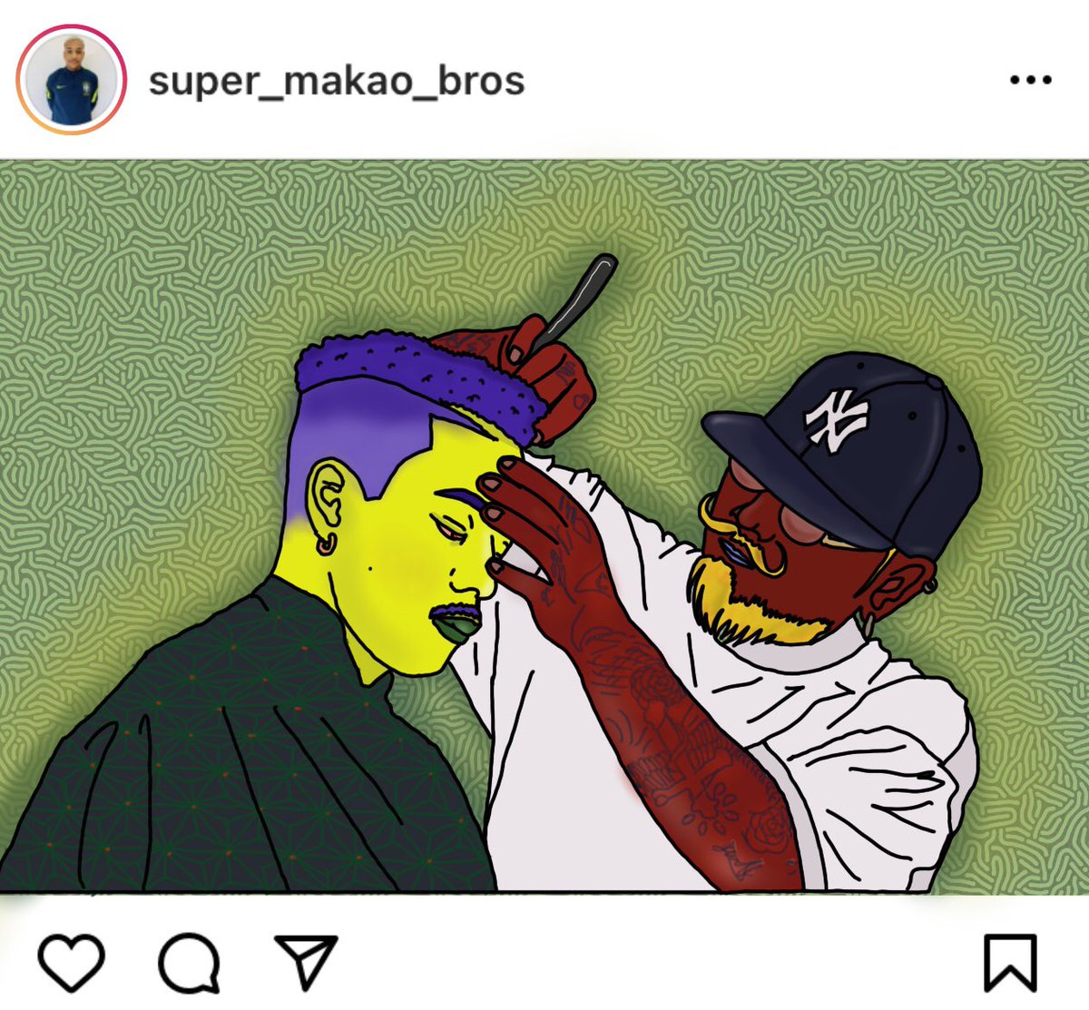 iamteeeda91's tweet photo. 🤤🔥 https://t.co/eZQYUsOoPl