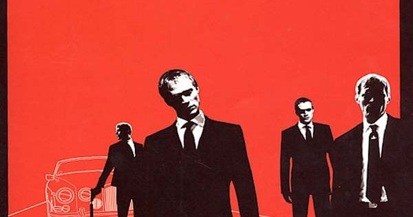 Chronik Fiction tweet media