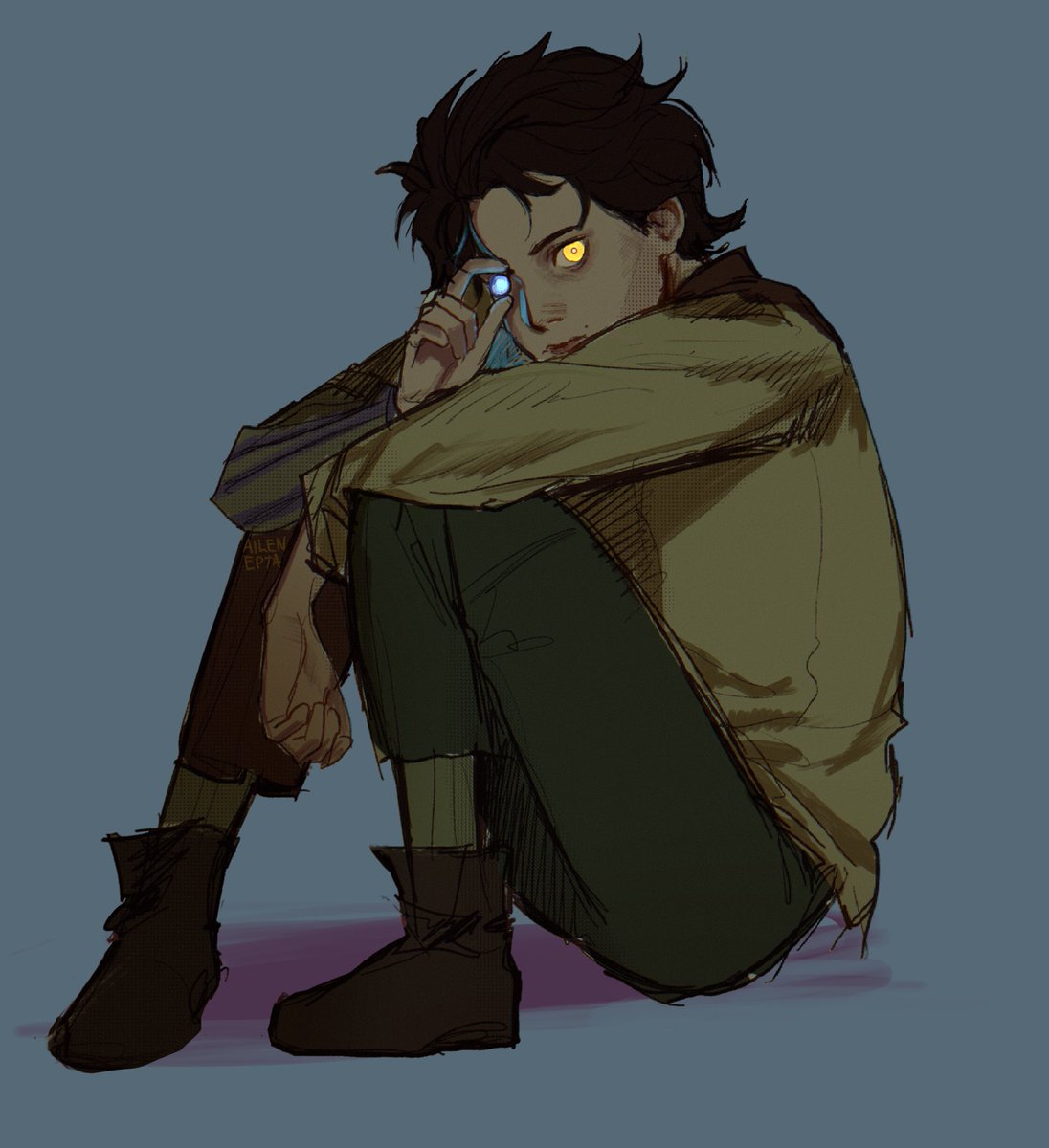 ailenepta's tweet photo. Бейби 🥺🤲💕✨💕
#arcane https://t.co/et48p75aL6