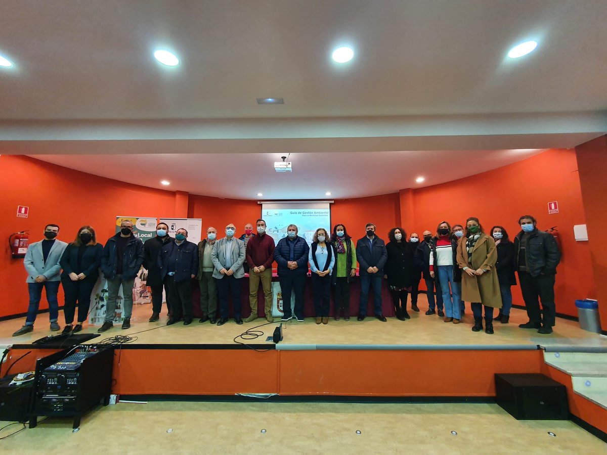 JCCMCuenca tweet media