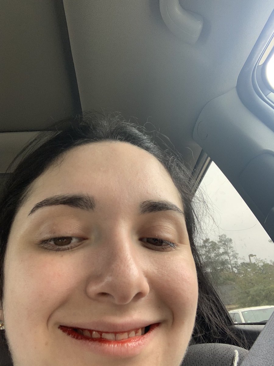 daydreamingliv's tweet photo. felt cute, might delete later!!! #byebyewisdom teeth # https://t.co/KFsxqmSaRO