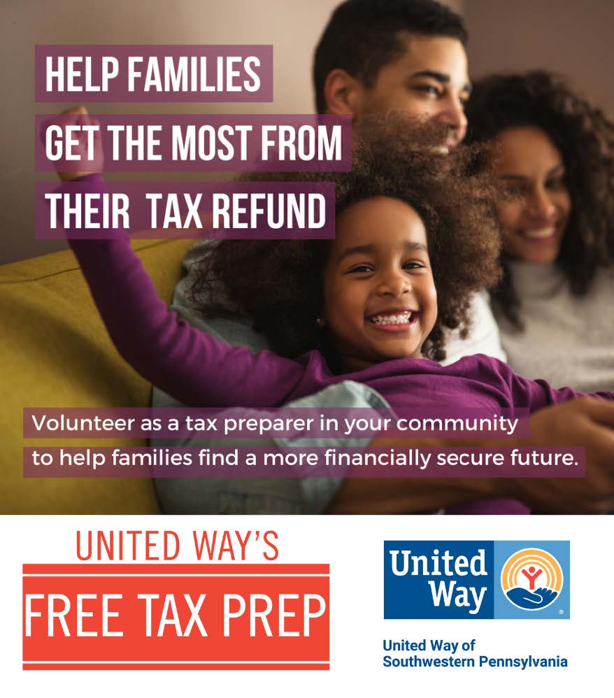 BankOn_AC's tweet photo. Come play your part in helping low-income families achieve financial stability. Register as a volunteer tax preparer today! https://t.co/N2uXiL0kCw https://t.co/fHplr9KtCt