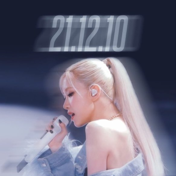 roseannebrasil's tweet photo. Meta: 1,5 mil retweets 

2021.12.10 VALID VOTE
#MAMAVOTE #rosé https://t.co/uZwfnfcjYO