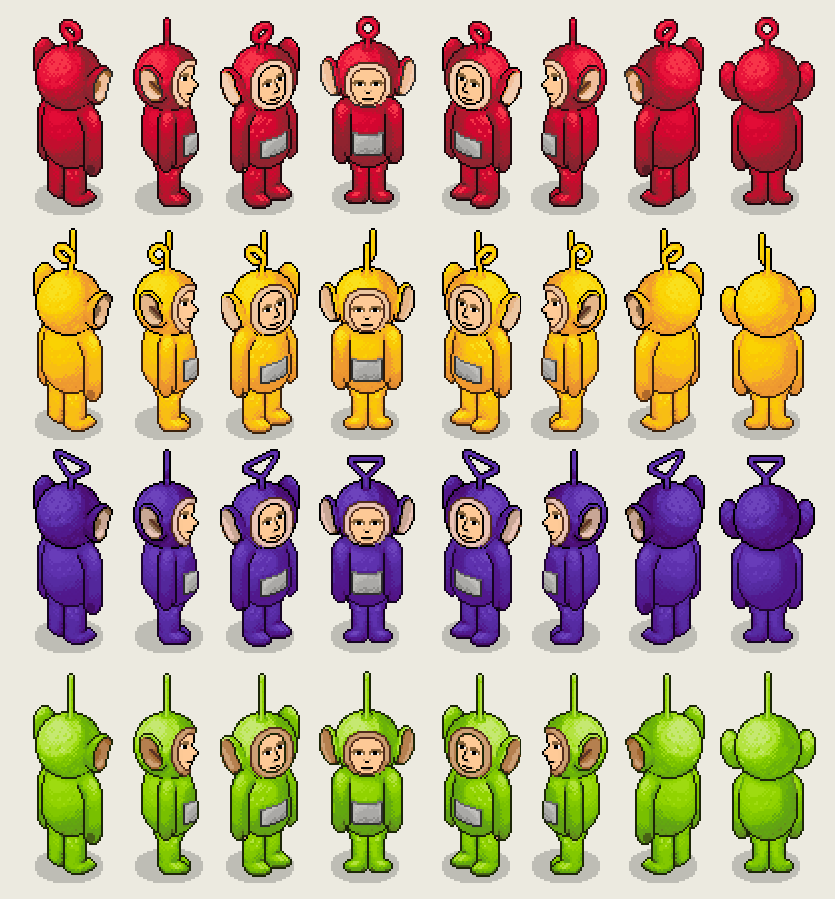 Puhekupla.com - #Habbo tweet media