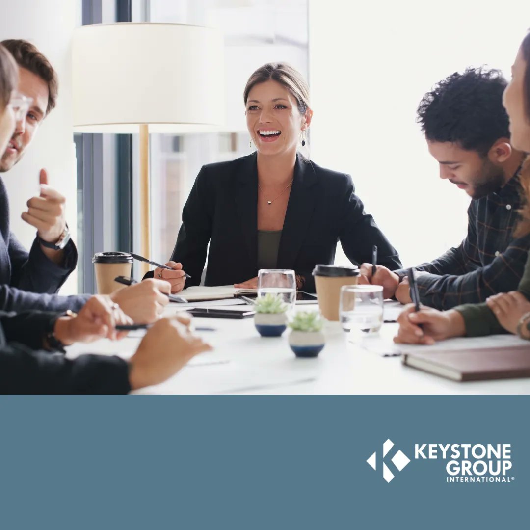 Why would a person leave a steady paycheck in the middle of a very seemingly volatile, uncertain, complex, and ambiguous world?  McKinsey &amp; Company sited 3 top drivers as key reasons for leaving according to their September 2021 report:  Learn more: buff.ly/3aHNJuX