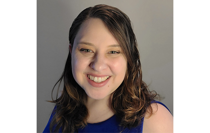 LCPSOfficial's tweet photo. A big congrats to Nicki Cabiniss, theatre teacher at John Champe High School (@JohnChampeHS) for being named the 2022 Virginia Thespian (@vathespian)Teacher of the Year. Read more: https://t.co/WHnJyPsmpS https://t.co/TZmUO1UV1W