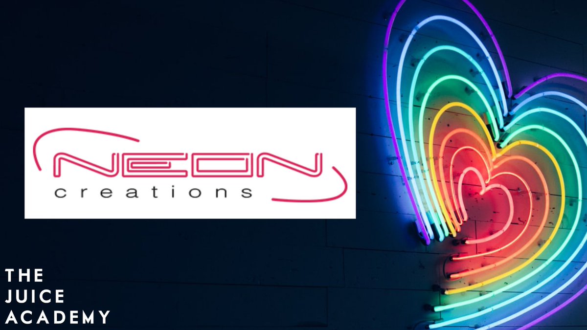 Are you a creative individual with an eye for design and excited to work towards your bright future in a career in the digital industry? 💡💻 <a href="/Neoncreations/">Neon Creations Ltd</a> is looking for a Social Media Apprentice to join their team in Bolton 💪 Apply Now 👉 bit.ly/3rVedTJ