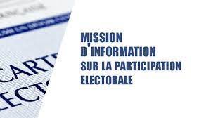 StTRAVERT's tweet photo. Après 3 mois de travaux et d’auditions nous avons remis ce matin le rapport de la mission relative à l’abstention et au renforcement de la participation électorale. 28 propositions pour améliorer l’accès au vote et réinventer nos parcours citoyens. #assembléenationale #MICP https://t.co/dxZ8V7svSi