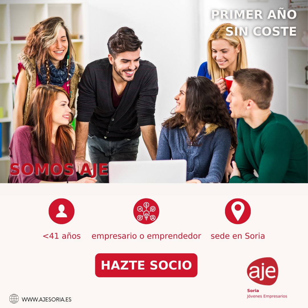 AJE Soria tweet media