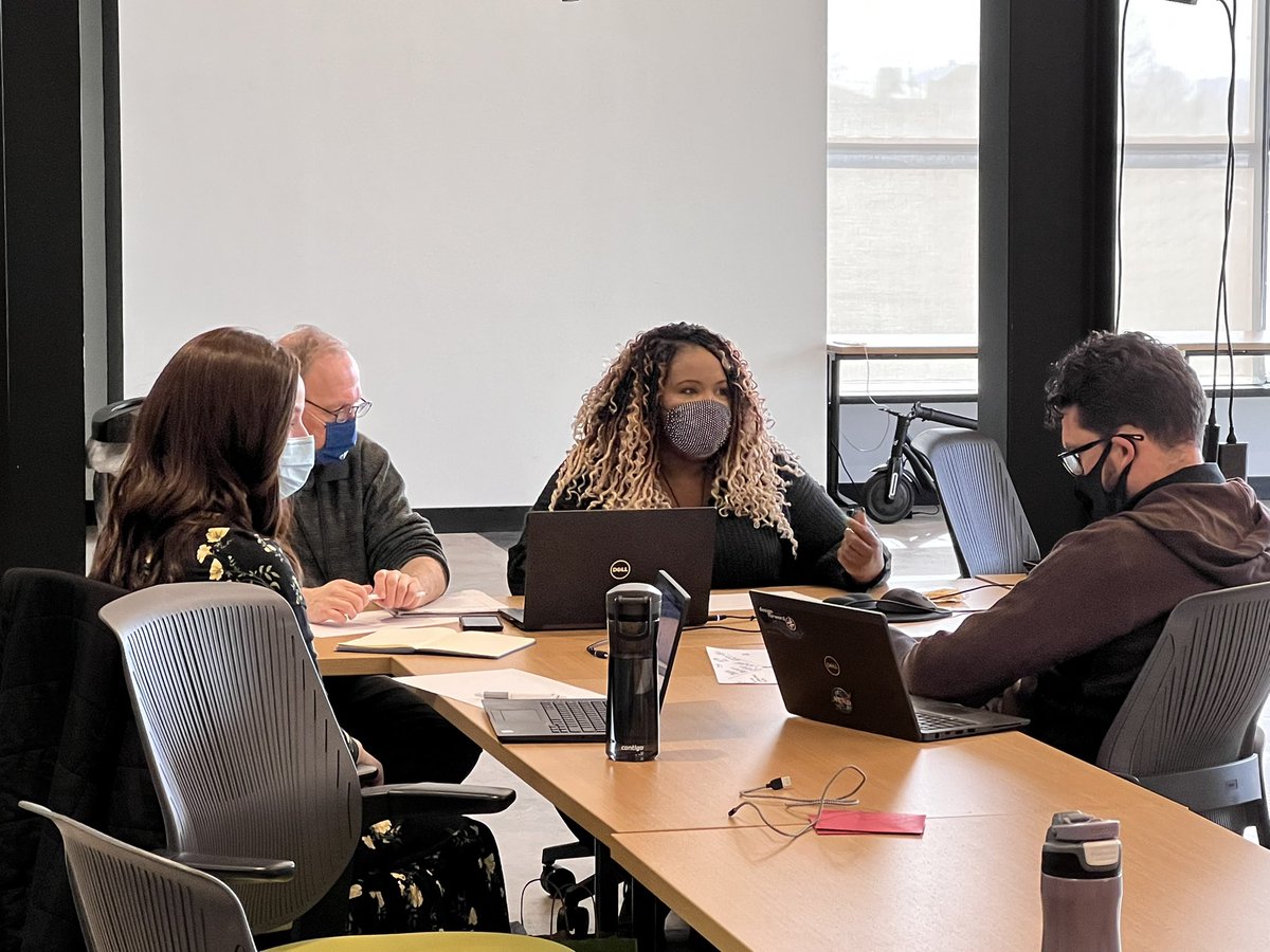 Farouk Dey tweet media