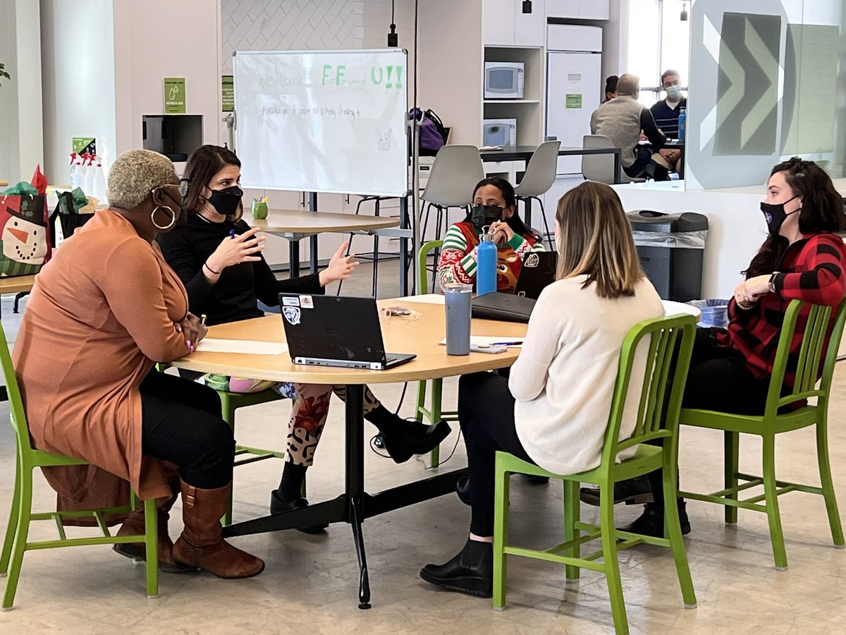 Farouk Dey tweet media