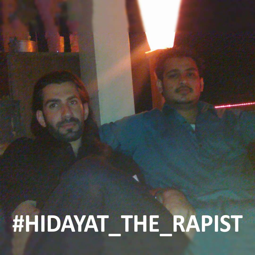 Syed Kamil Kazmii 313 ,🇵🇰 tweet media