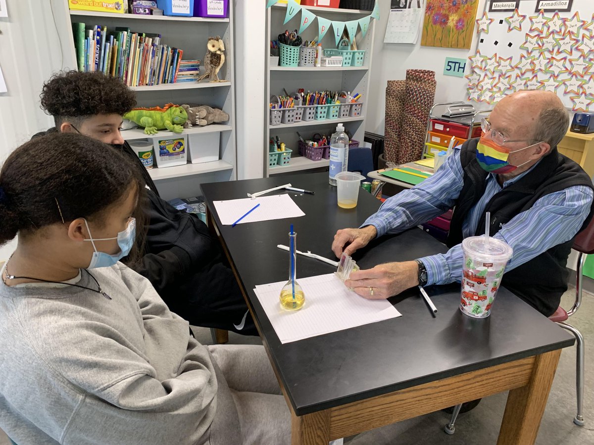 Horizons tweet media