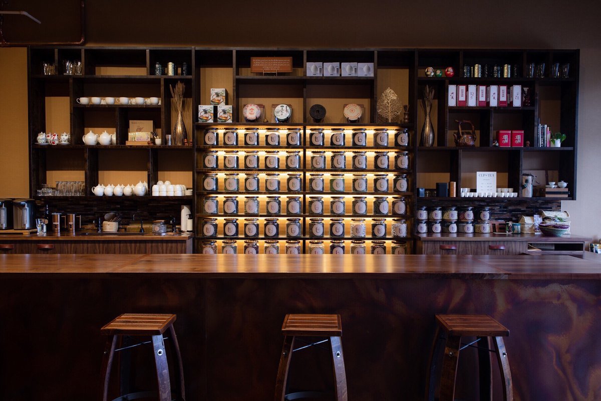 jolabokaflodpdx's tweet photo. Cup of Tea is your community tea house! Built around the love of tea &amp; amazing tea drinking community:
150+ different loose-leaf teas &amp; workshops scheduled through the year! Follow @cupofteaoregon!☕️ See them on Sunday, 12.12 @urbanitepdx!
#teapdx #tea #pdxevents #pdx #pnw https://t.co/etK9yPIb45