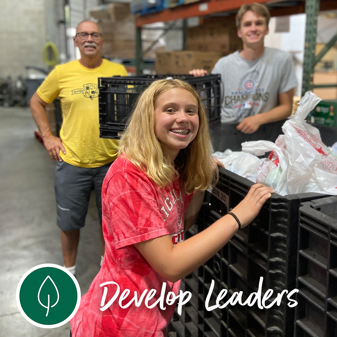 Our Christ-centered mission trips are designed to help your students notice their leadership skills, put them to use, and learn how they can grow as leaders. Let our mission trips help you create a launching pad for your next phase of leadership development.