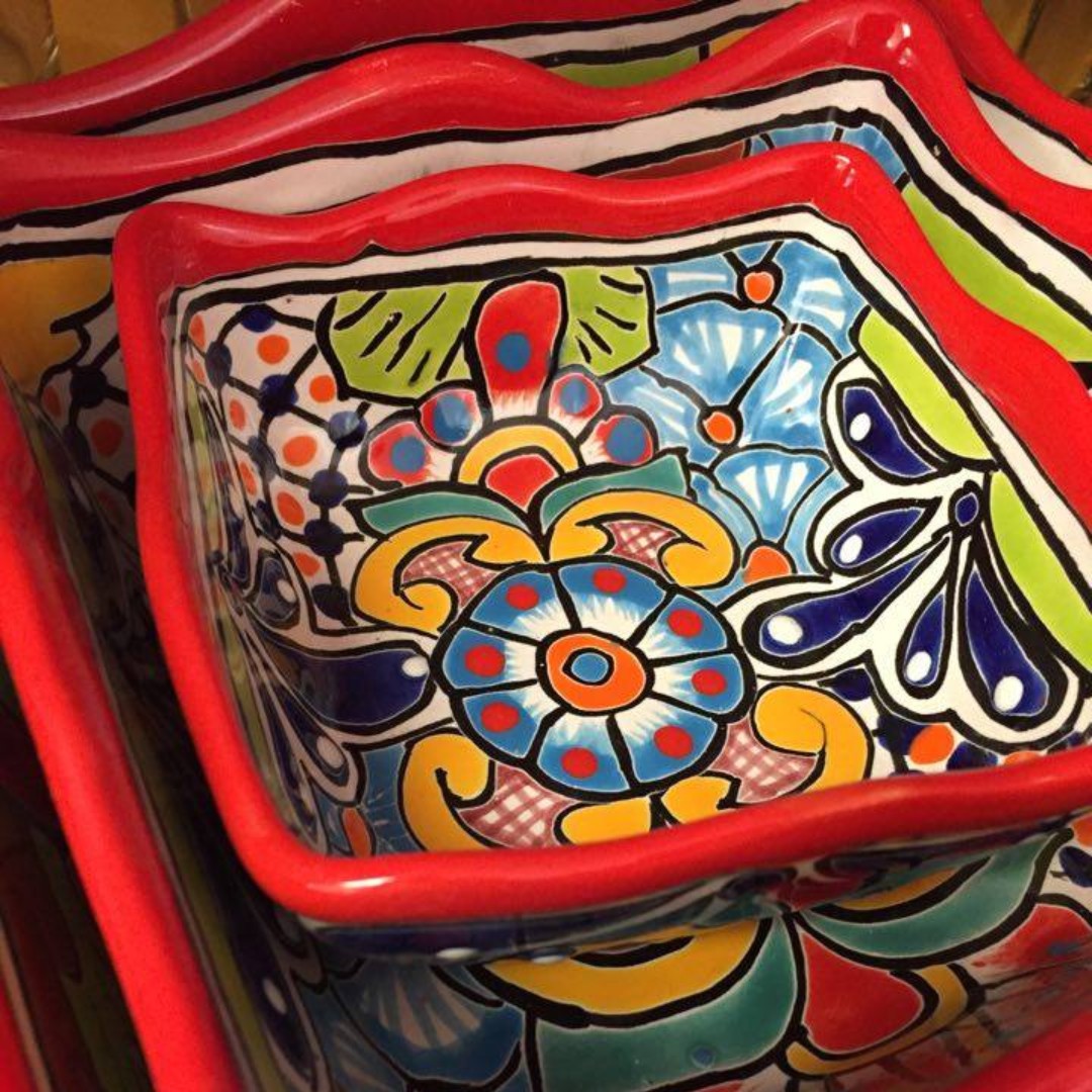 You know we have delicious food you can bring to any party BUT we also carry a wide variety of items that would be perfect for a Christmas or hostess gift! #shoplocal #eatlocal