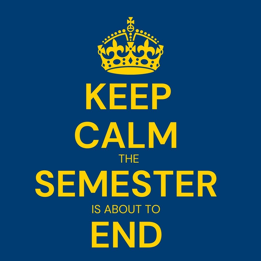 Canisius_Univ's tweet image. #LastDayofClasses