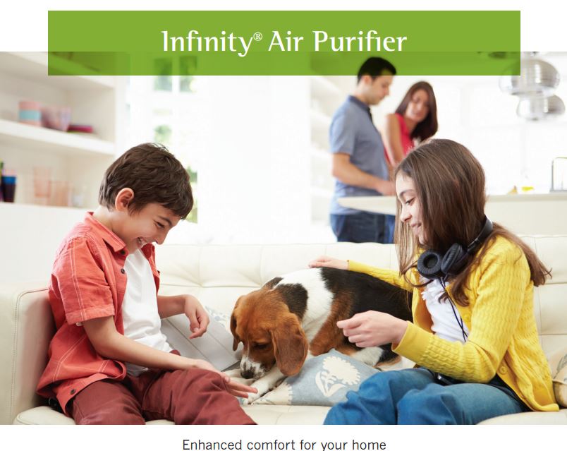 alliedaircon's tweet photo. Homes with furry family members should think about a whole-home air purifier from @CarrierAtHome. 

Give us a call at 847-262-3349 (Palatine) or 847-316-0591 (Libertyville) to learn more about your clean air options. 

#HVAC #heat #HomeComfort #CleanAir https://t.co/LE9ldyMnkc