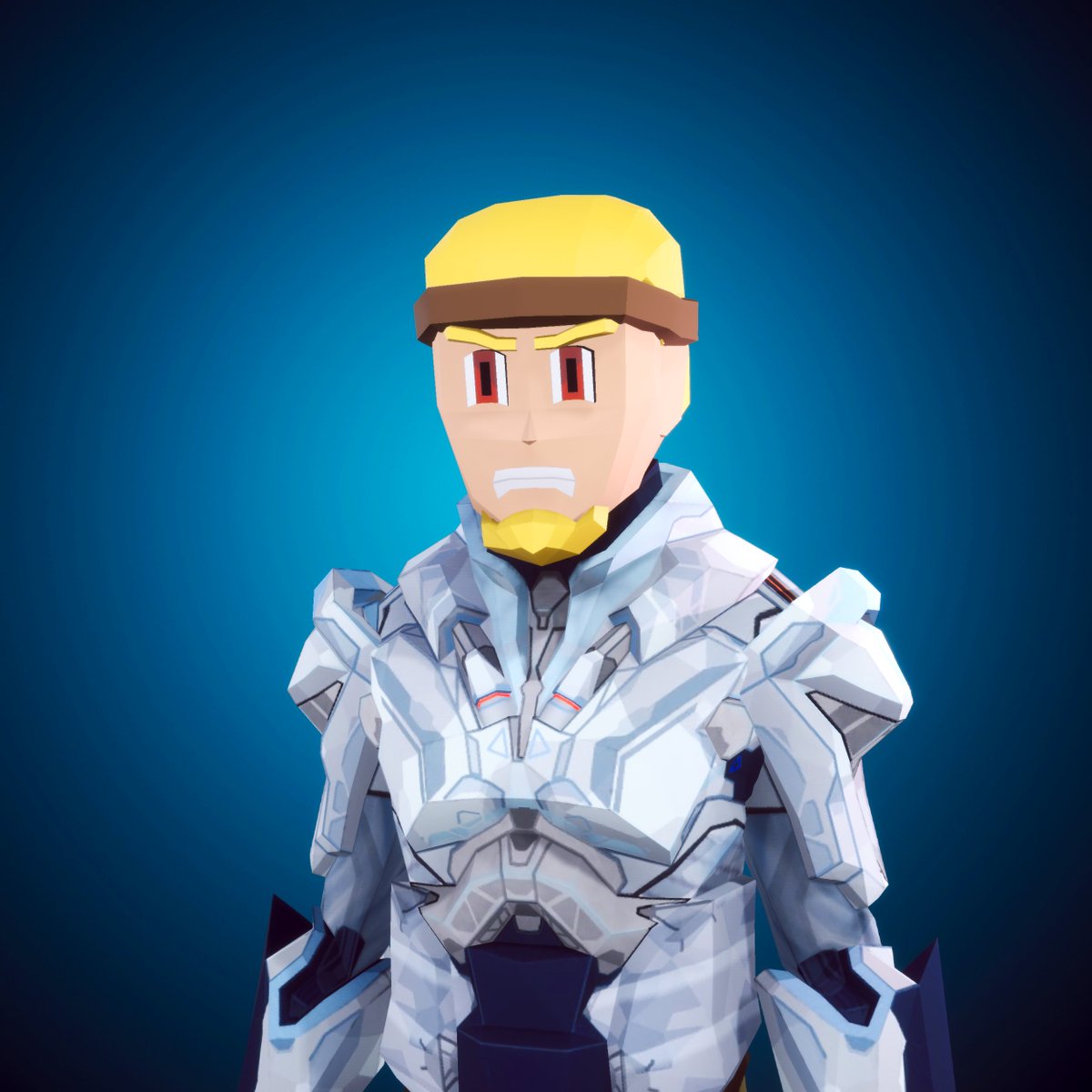 DaccCadillac's tweet photo. Lady luck blessed me in the hectic @MiniNations Premium NFT mint this morning. Scooped a beautiful Epic Soldier Winter Assassin Skin. 

Strut your #mininations NFT skins in my comments! https://t.co/DcqOITzswC