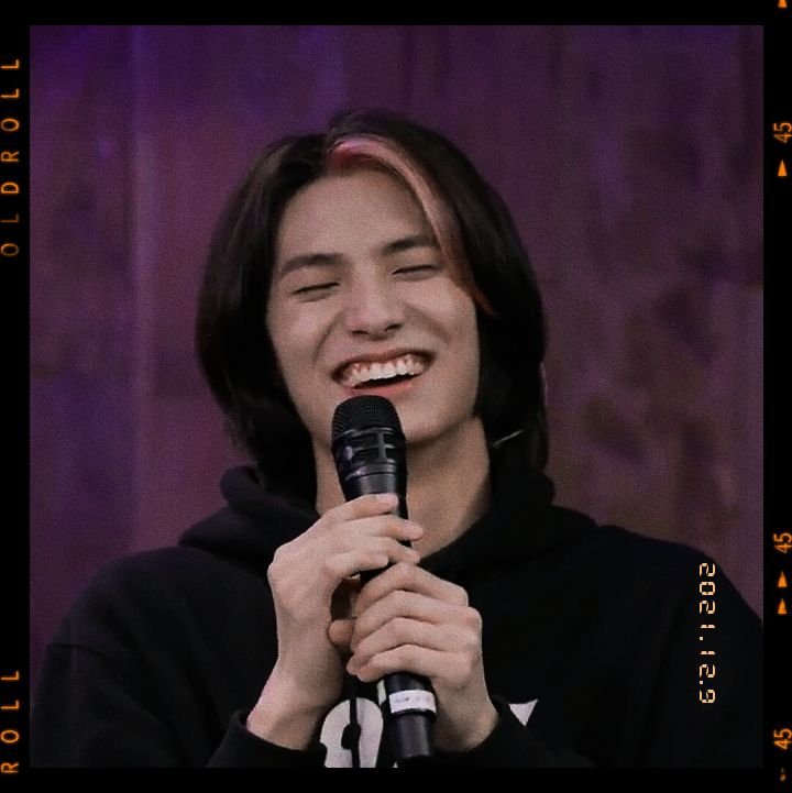 📷: jooyeon from NAVER NOW earlier. #Jooyeon