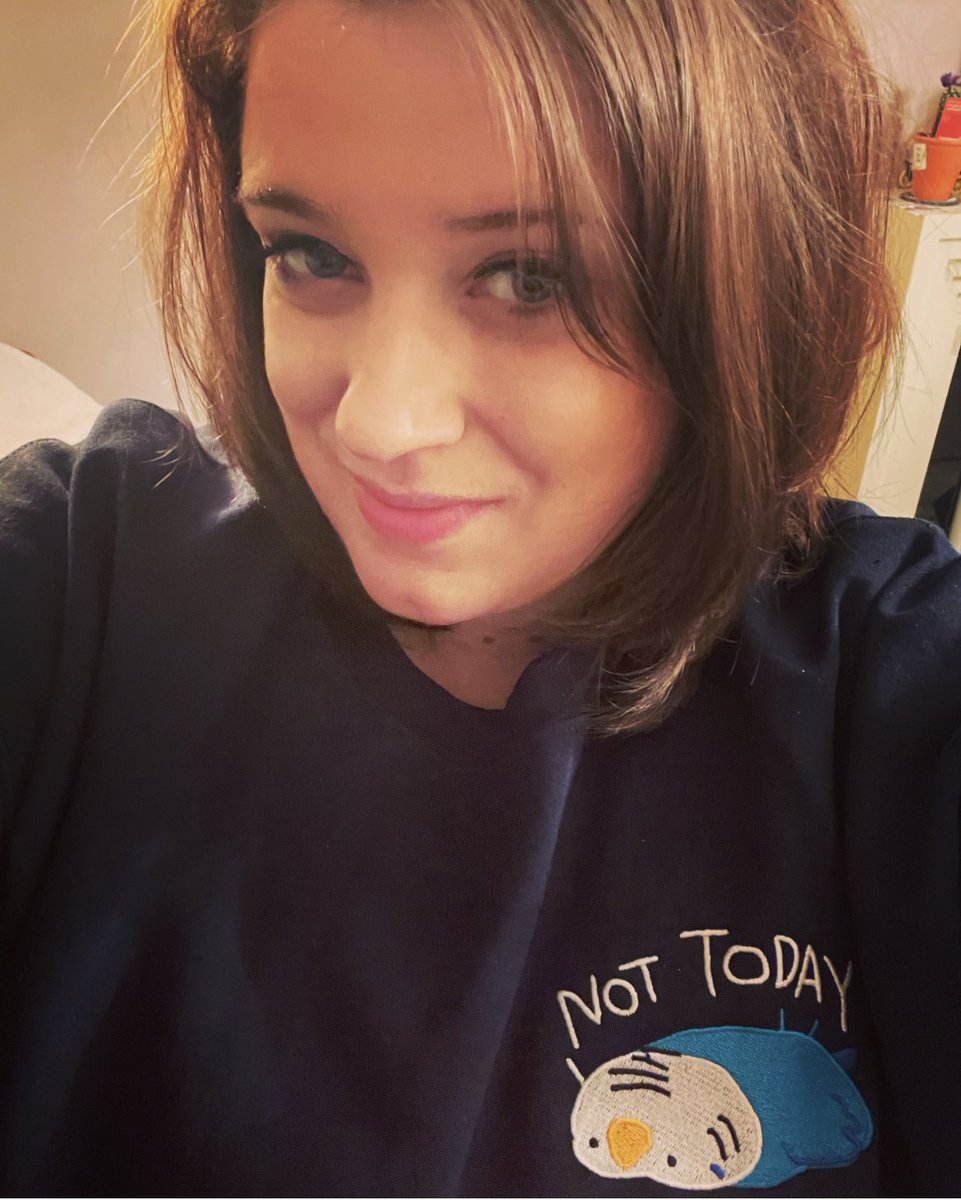 I shall be wearing this jumper often