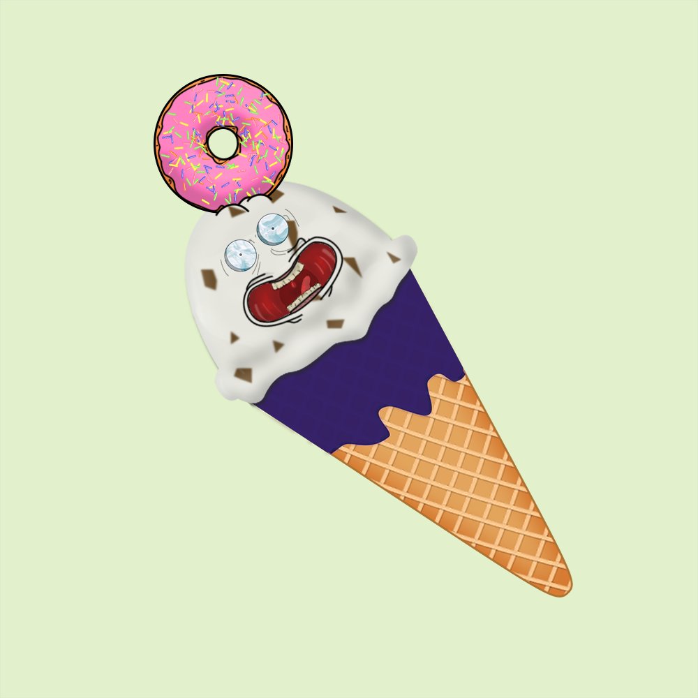 🚨GIVEAWAY <a href="/RandyCones/">RȺNDYȺL.ȺLGO</a> #235 🚨 

To participate :
1⃣ Follow
2⃣ RT, ❤️ and Tag 2 Friends
3⃣ Optional: Join our Discord 
➡️ discord.gg/TXTneFcQ3h

Results Fri 6pm EST

#Algorand #ALGO #AlgoNFT #AlgorandblockChain #ALGONFTs