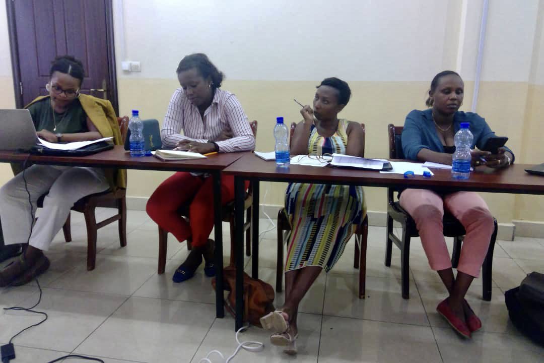 AprosapB's tweet photo. Du 7 au 9/12 @AprosapB participe à une formation organisée par @sharenetburundi concernant l’approche transformative sur le genre et l’utilisation des outils digitaux. 

#16jours 
#Burundi
#aprosapbi https://t.co/ws75qRA71u
