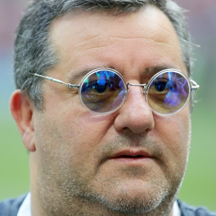 elchiringuitotv's tweet photo. 🚨 ¡BOMBAZO DE RAIOLA! 🚨

💣💥 "Tenemos ideas claras sobre dónde debería ir Haaland".

🤨 "Llevamos dos años pensando y haciendo". (Vía 'Sport1' 🇩🇪) https://t.co/mHFeSyujrS