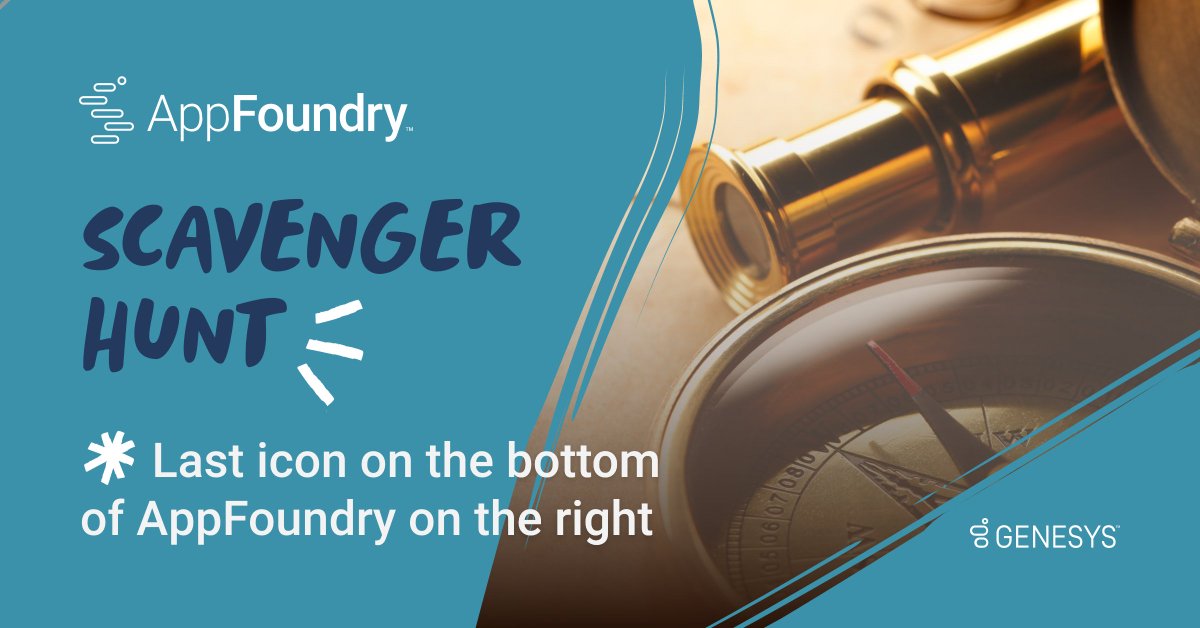 AppFoundry tweet media