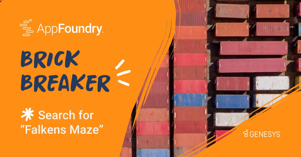 AppFoundry tweet media