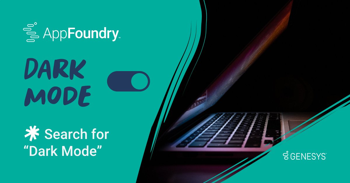 AppFoundry tweet media