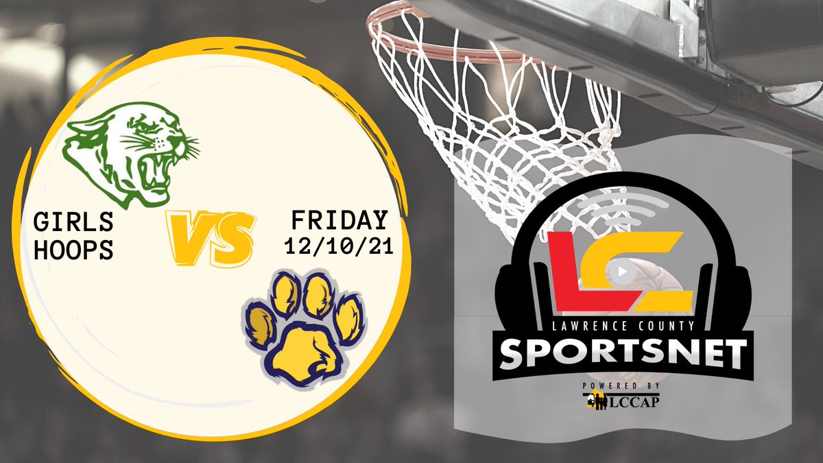 LCSportsNet's tweet photo. The High School Basketball season tips off tomorrow! We’ll have a pair of girls games from the Ne-Ca-Hi Fieldhouse on Friday, as well as audio coverage of the NC boys against Sharpsville in conjunction with WKST. https://t.co/84OfPGJ78T