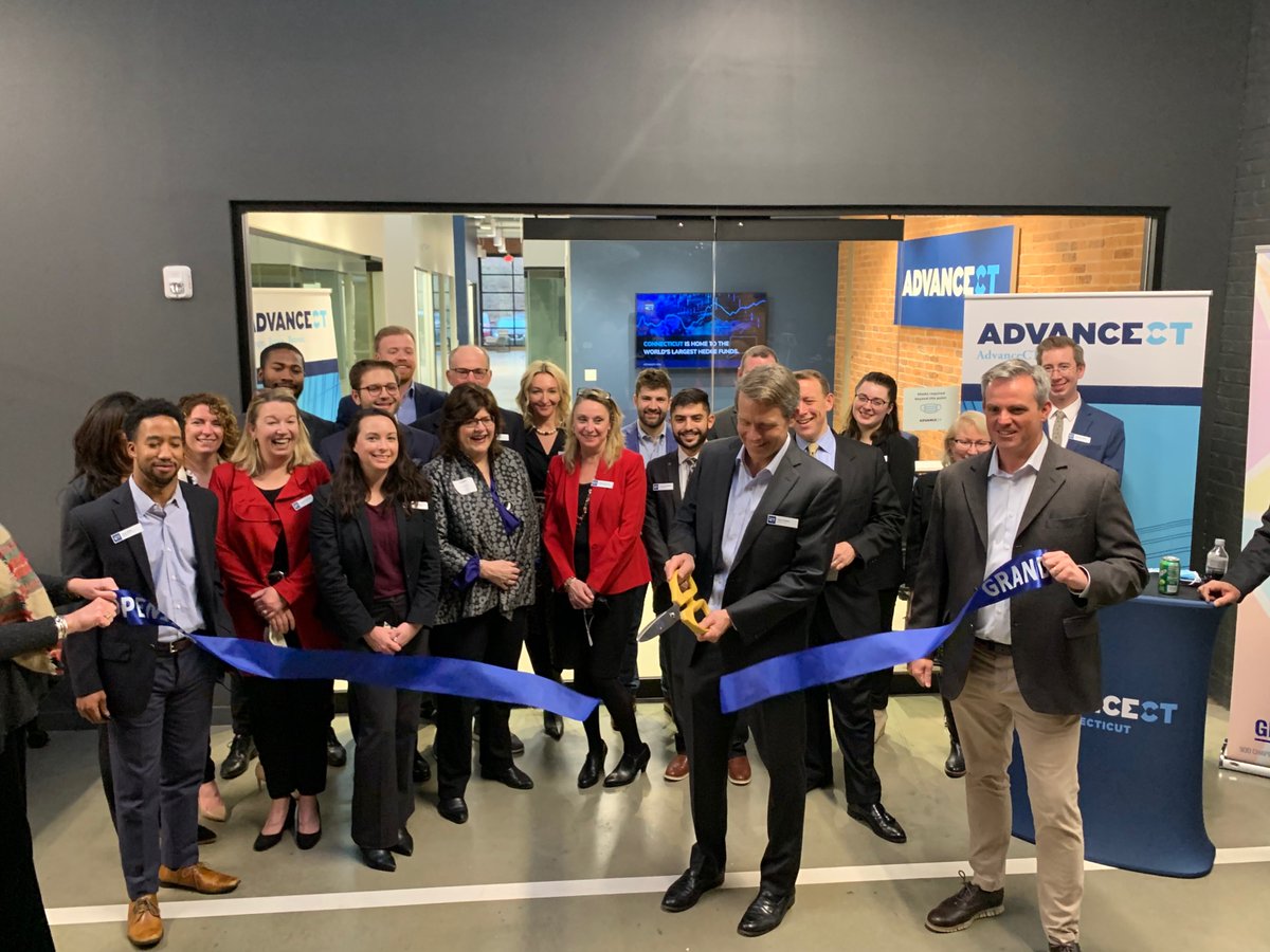 Thanks to all who supported us at our open house yesterday! It was a wonderful opportunity to introduce our community members, partners and friends to our new space. Looking forward to a strong finish to this year and a great start in 2022!