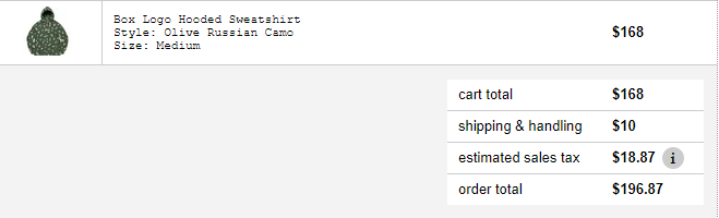Success from a6 in HeatCarts 🔥