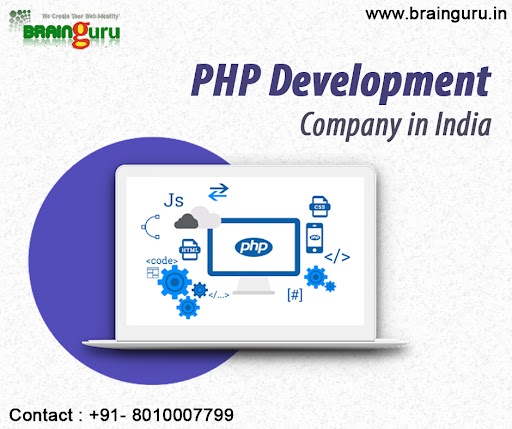 BrainguruTech's tweet image. PHP Development Company in India

Brainguru Technologies, offer highly advanced and effective PHP Web and Application Development Services, which gives dynamic solutions 
#PHP_Development_Company_in_India
#Development_Company_in_India
#Development
#Digital Marketing