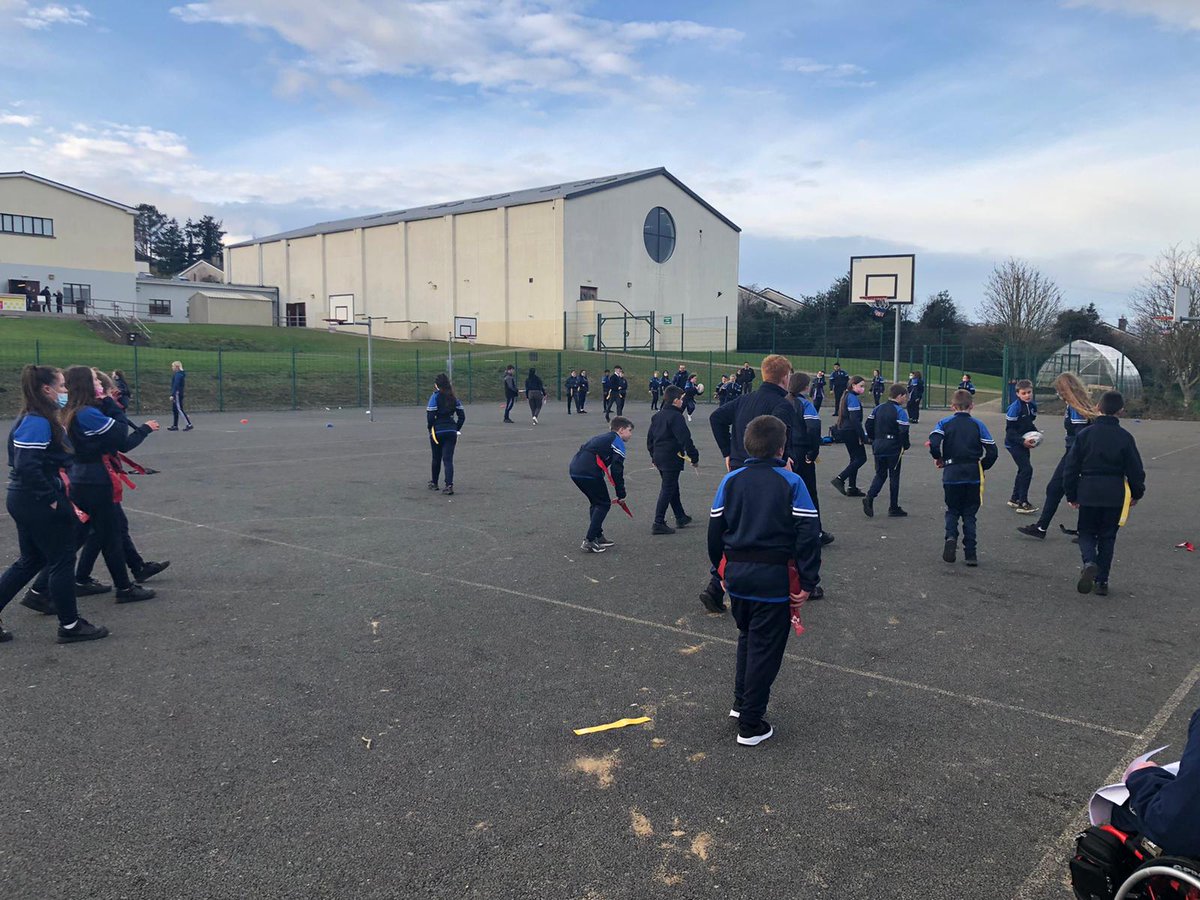 CCRORathdrumrfc tweet media