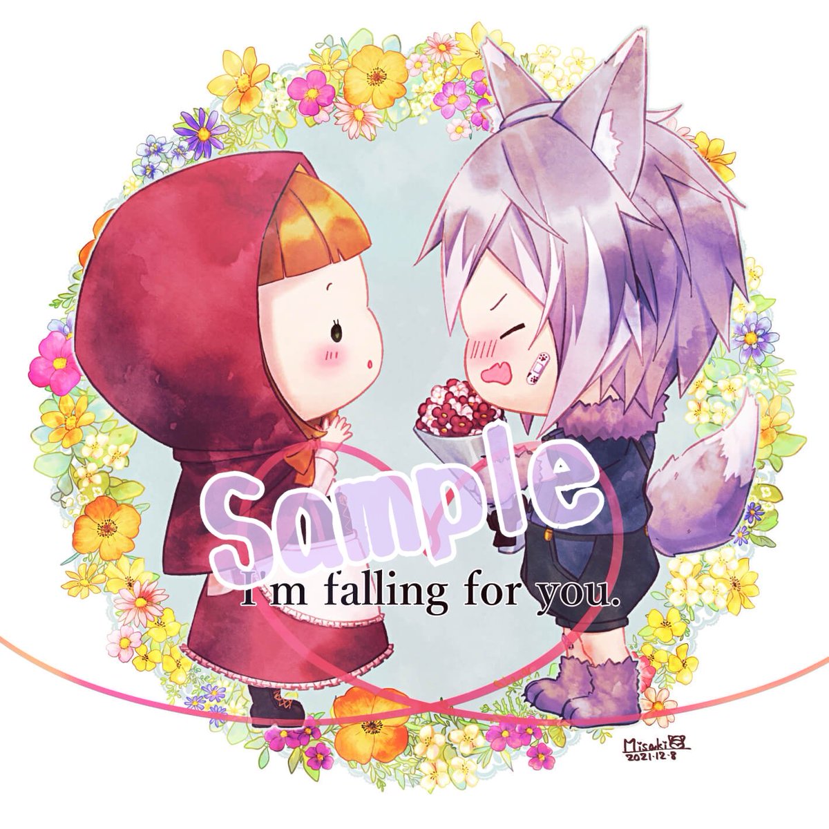 最近絵を載せられていないですが生きてます フォロワーさんの作品を しまくっ 花衣 美咲 ご依頼受付中のイラスト 最近絵を載せられていないですが生きてます フォロワーさんの作品を しまくっ 花衣 美咲 ご依頼受付中のイラスト