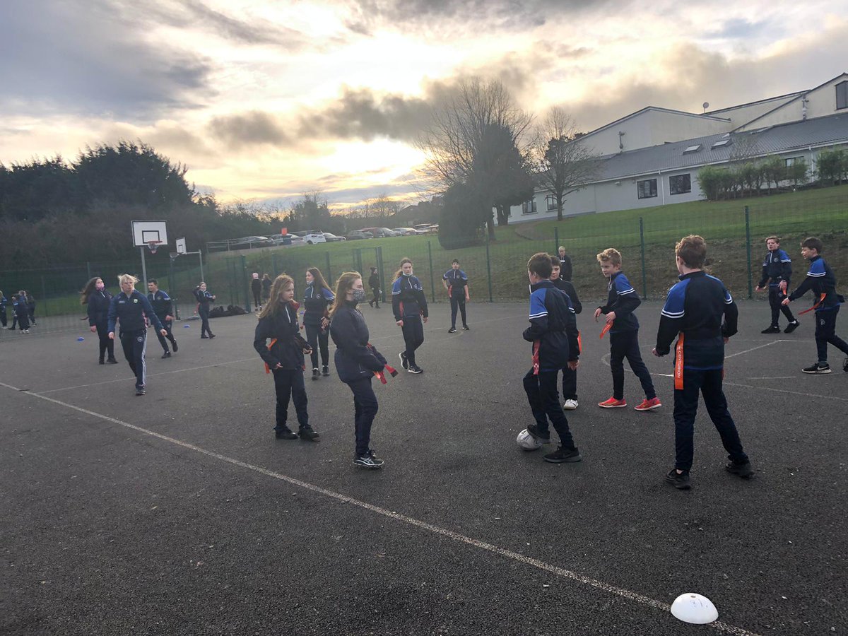 CCRORathdrumrfc tweet media