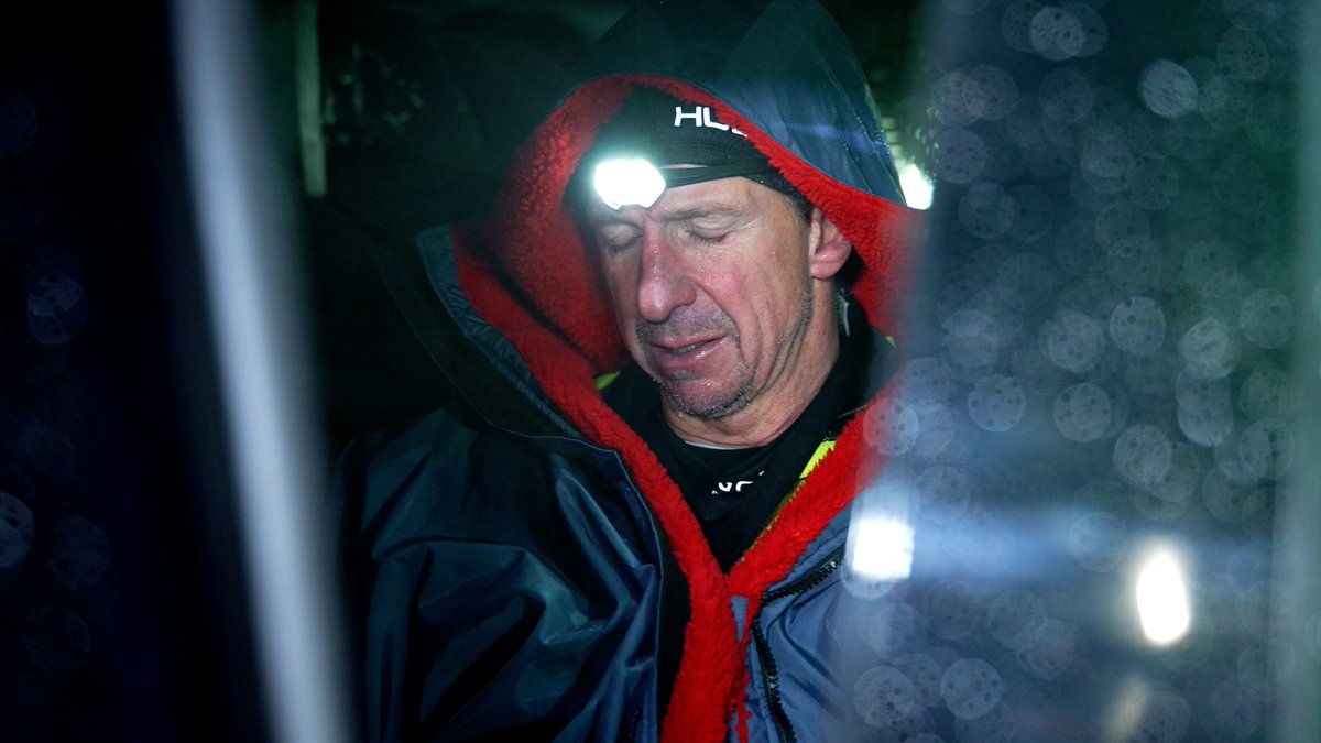 gpwhyte's tweet photo. THE END
One of toughest challenges of my life through Storm Barra #NothingGoodComesEasy
Special thanks to awesome team @benjhull @andydigweed @analogfilmsuk  @Thewoodmangarni #RichBall 
@HUUBDesign @PolarUK_IRE @bulletandbone @OrdnanceSurvey @OrroBikes @IrideUK 
#ProfsExtremeTri https://t.co/NLqKrboIXP