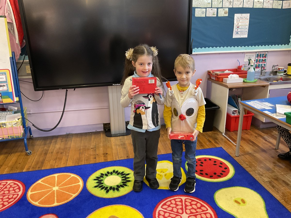 Botanic Primary tweet media