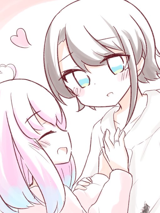 #プロテインザスバル #ルーナート
#スバルーナ 
一緒にパジャマ買って指輪買って…
スバルーナのスペース最高でした🚑🍬🥰 