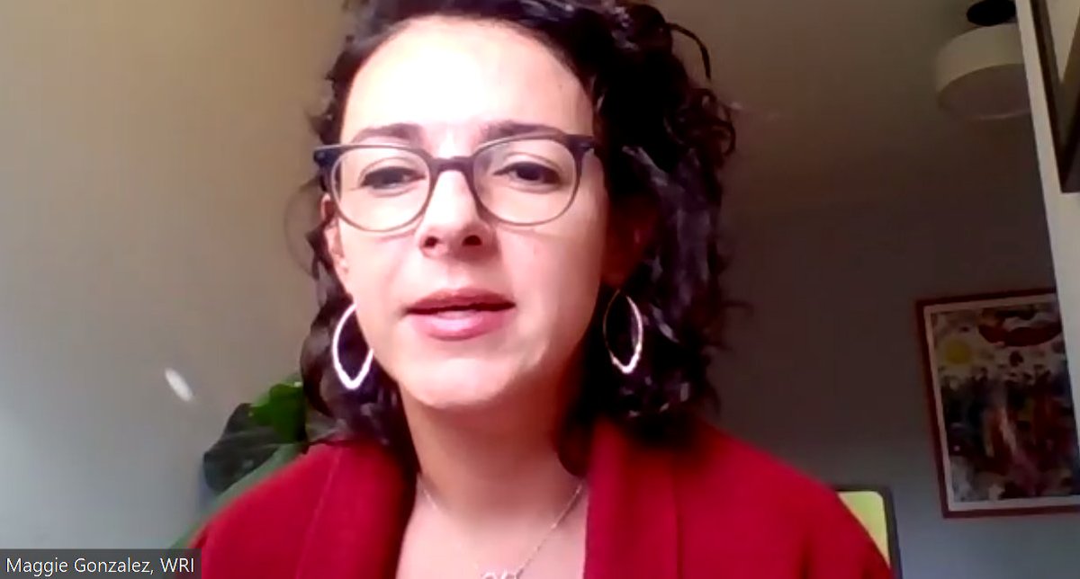 FAONorthAmerica's tweet photo. The 20x20 initiative is a country-led effort in Latin America and the Caribbean to protect and restore 50 million ha of forests farms, pasture, and other landscapes by 2030.
- Maggie Gonzalez @restoreforward
Learn more: https://t.co/u070nOGZFy #LandscapeRT https://t.co/bppk2IVsfY