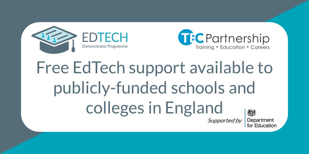 gifhe's tweet photo. Did you know we are an @EdtechDemo college? If your staff need to 'Level Up' their digital skills, we can help: https://t.co/Fj9zuexzP3 #EdTechDemoGIFHE https://t.co/eiC4N3iOzk