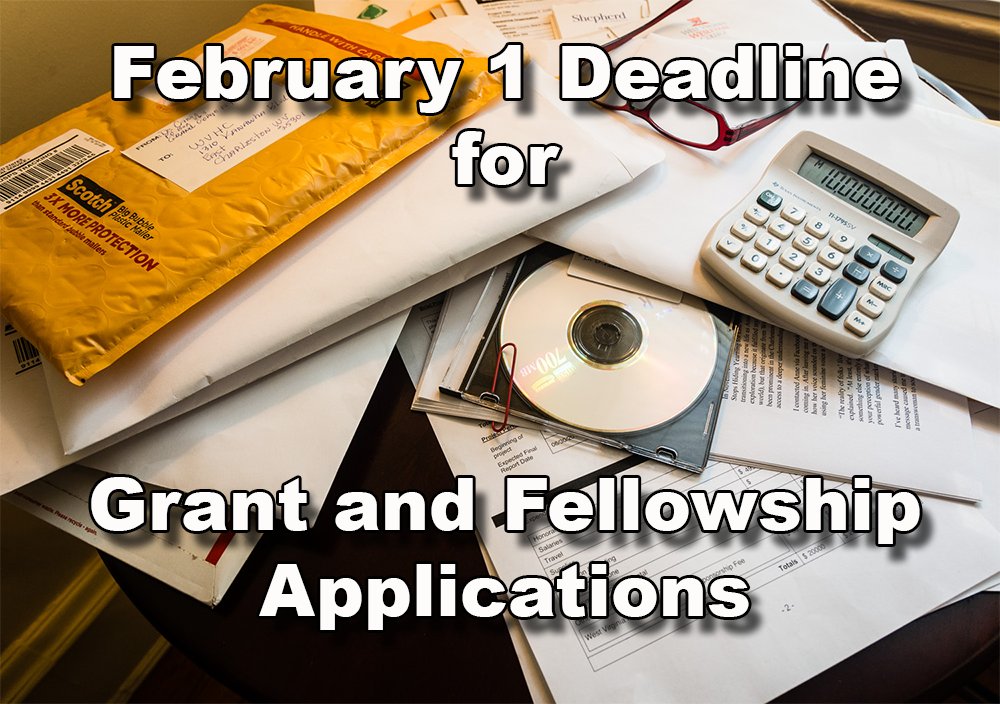 #WestVirginia Humanities Council is seeking proposals for Major Grants, Minigrants and Fellowships. The application deadline is February 1, 2022. More at wvhumanities.org/forms/2021Dece…
#humanities #grants