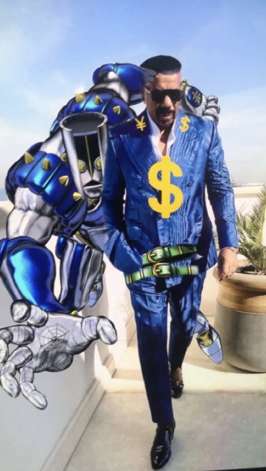 damf04's tweet photo. @IAmSteveHarvey @MissUniverse im sorry https://t.co/j0UYSmRo3J
