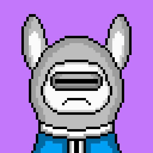 zoo_pixel's tweet photo. @RufusPlay1 Follow us for more!
🦙🦙🦙🦙🦙🦙🦙#NFTs #nftcollector #NFTCommunity https://t.co/Majw4O1kcC