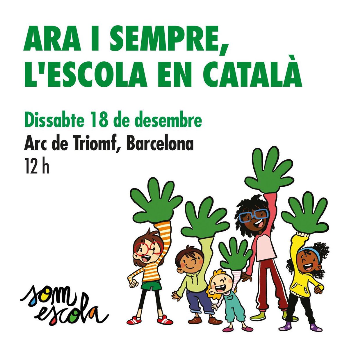 Junts Comarca Vallès Occidental - Sabadell tweet media