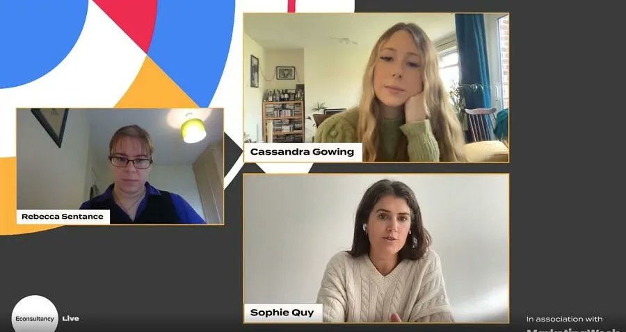 CyberAdept: Social Media Management for XR & Tech tweet media